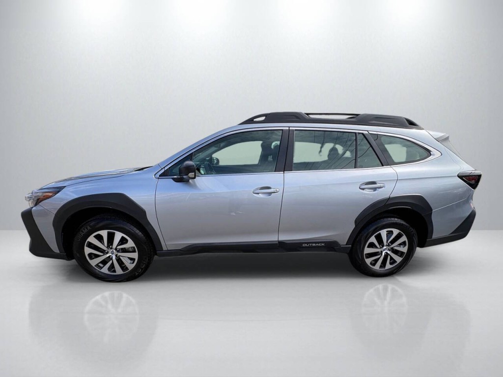 2024 Subaru Outback Image 4