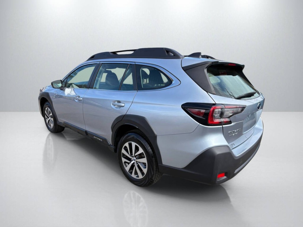 2024 Subaru Outback Image 5