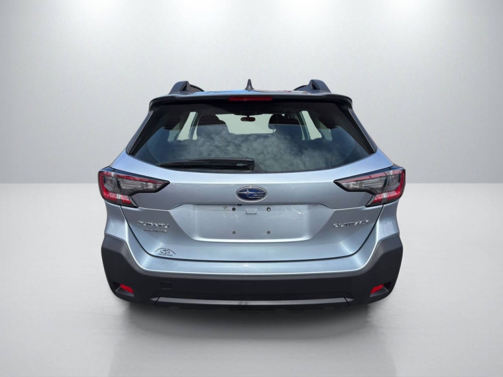 2024 Subaru Outback Image 6