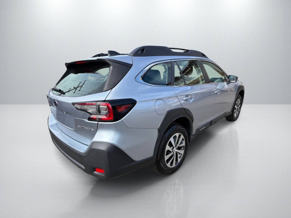 2024 Subaru Outback Image 7