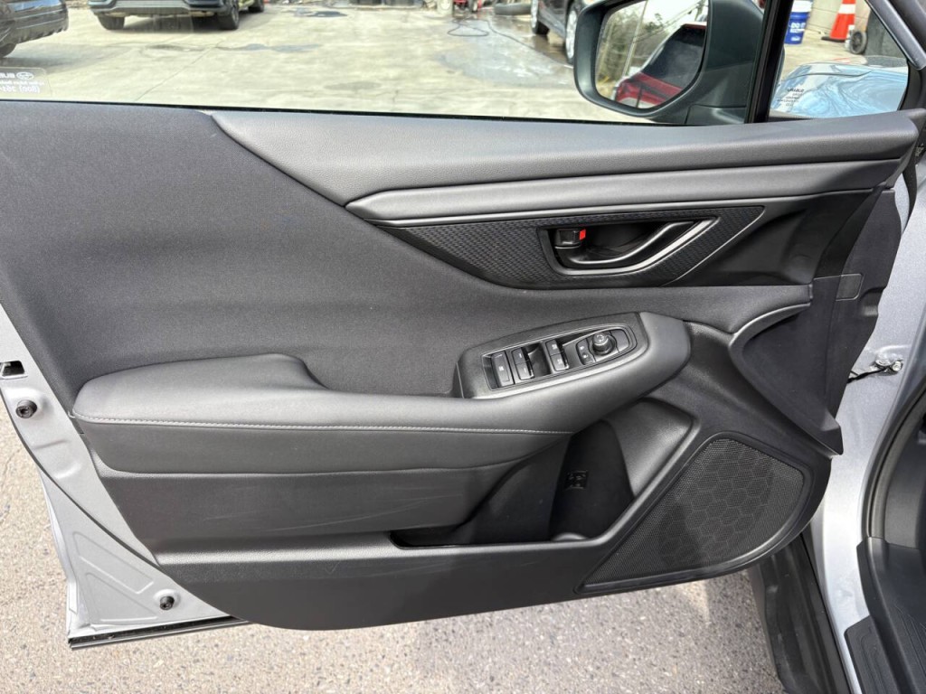 2024 Subaru Outback Image 9