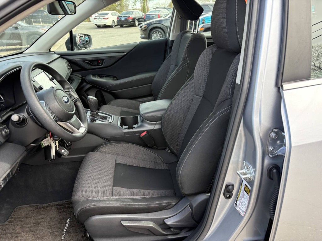 2024 Subaru Outback Image 10