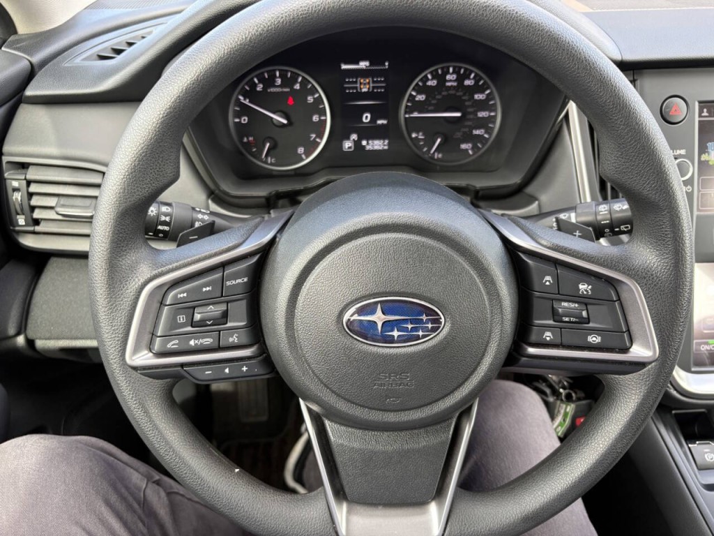 2024 Subaru Outback Image 12