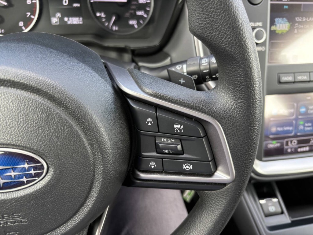 2024 Subaru Outback Image 13