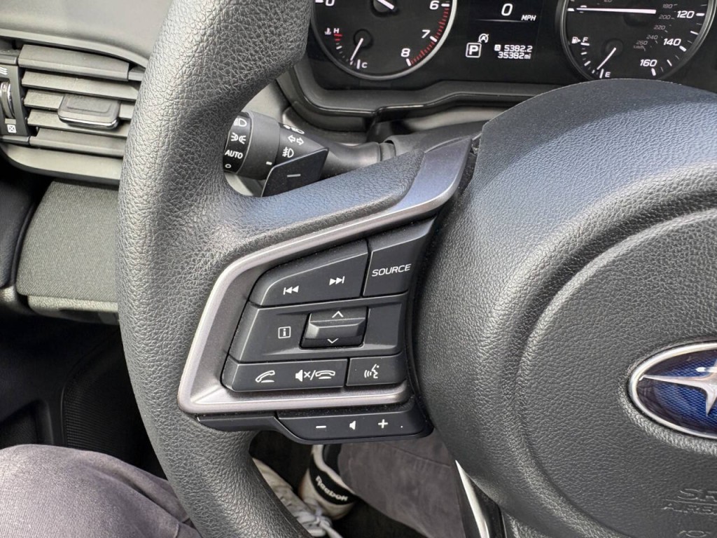 2024 Subaru Outback Image 14