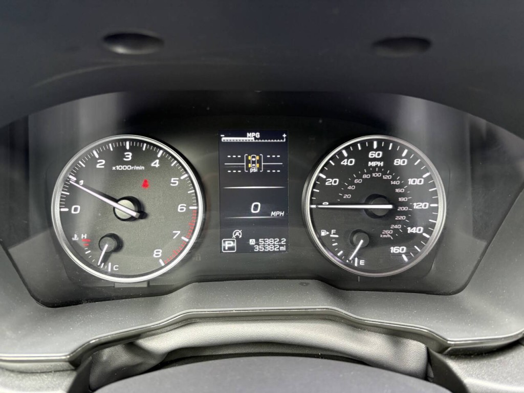 2024 Subaru Outback Image 15
