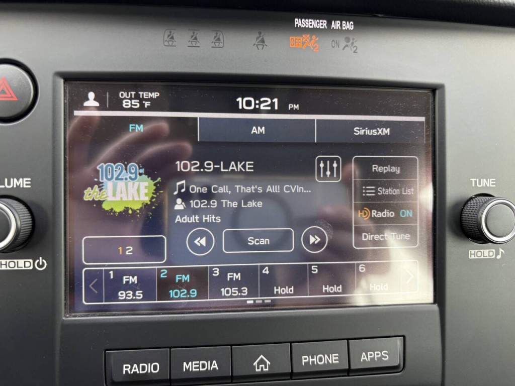 2024 Subaru Outback Image 16