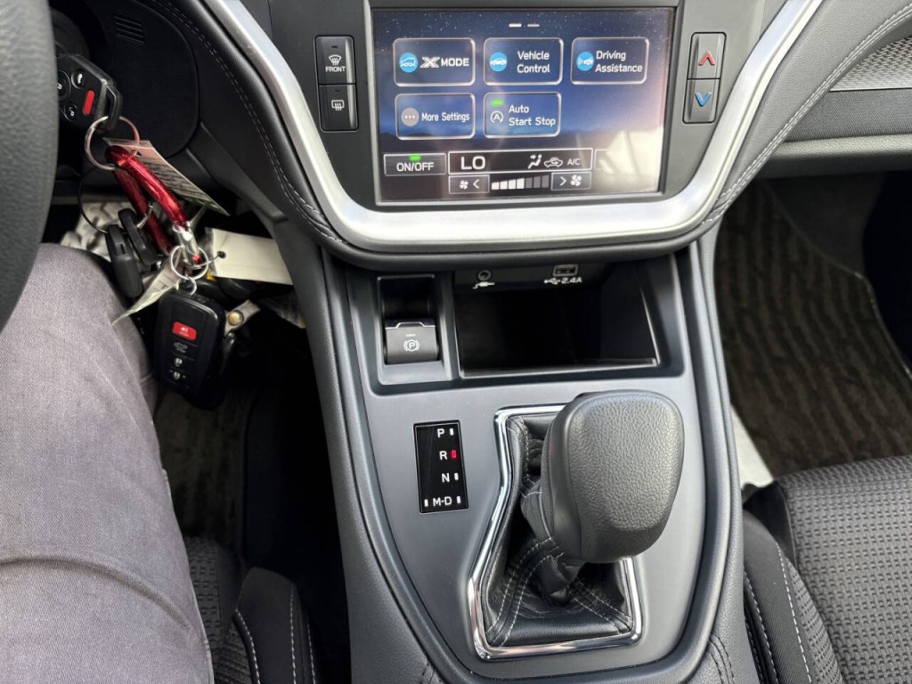 2024 Subaru Outback Image 19