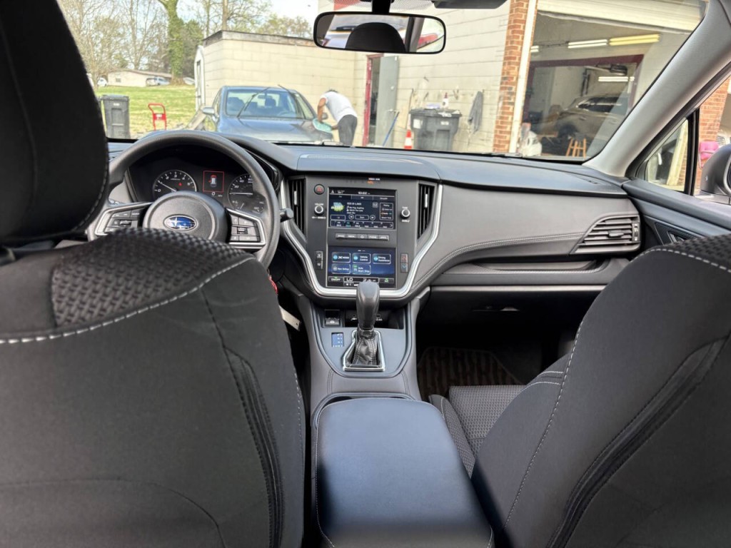 2024 Subaru Outback Image 20