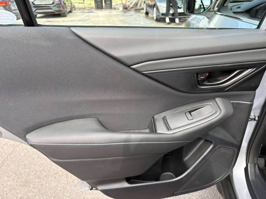 2024 Subaru Outback Image 21