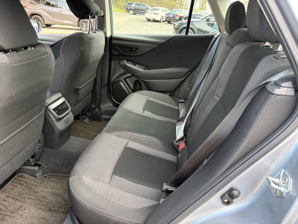 2024 Subaru Outback Image 22
