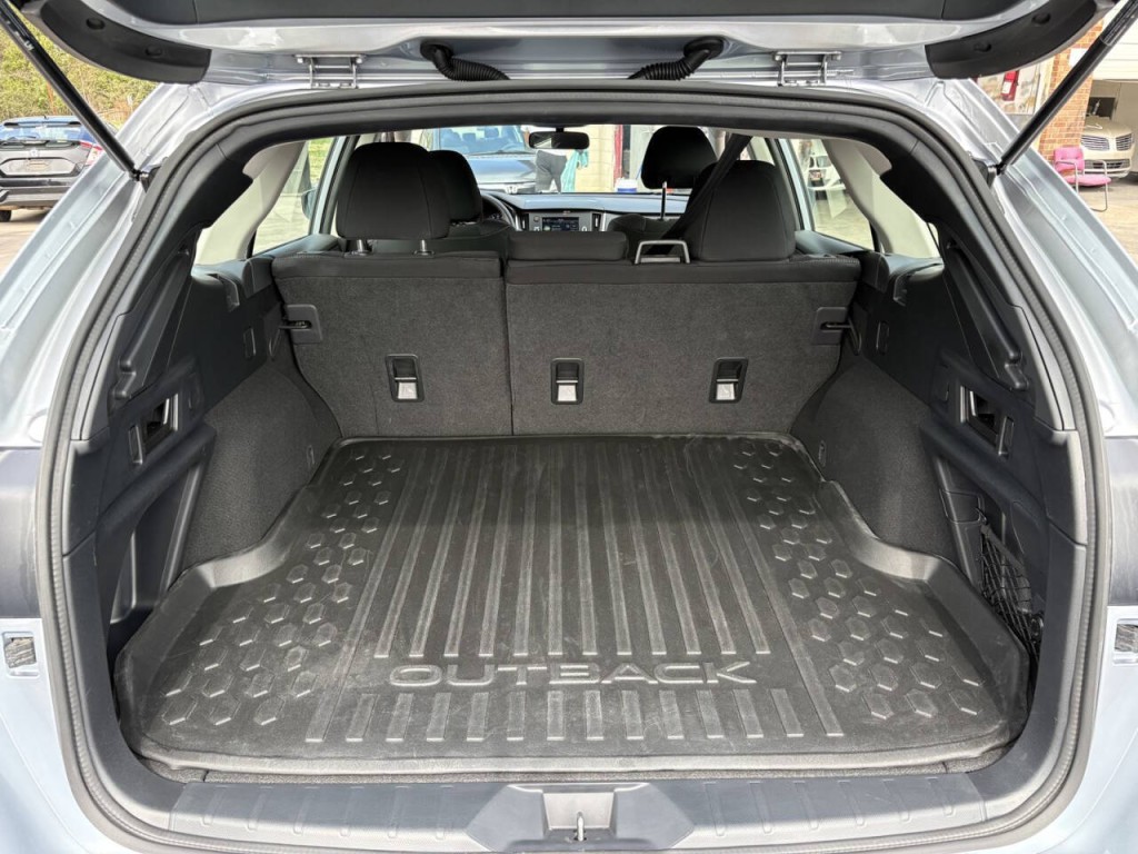 2024 Subaru Outback Image 23