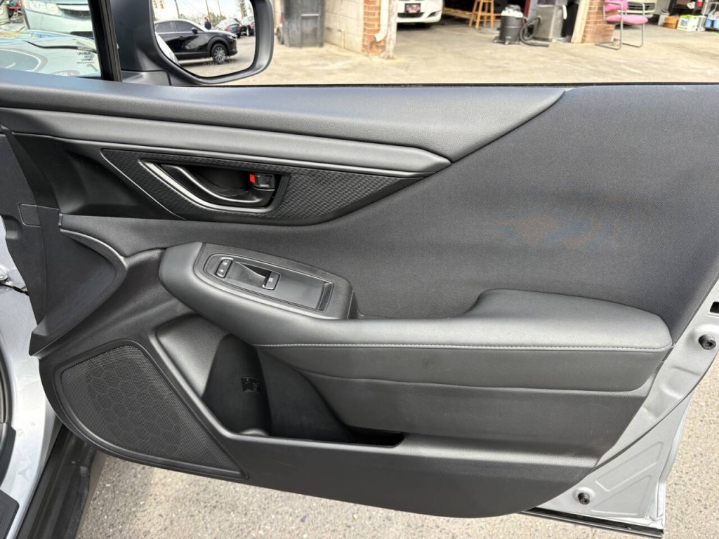 2024 Subaru Outback Image 24