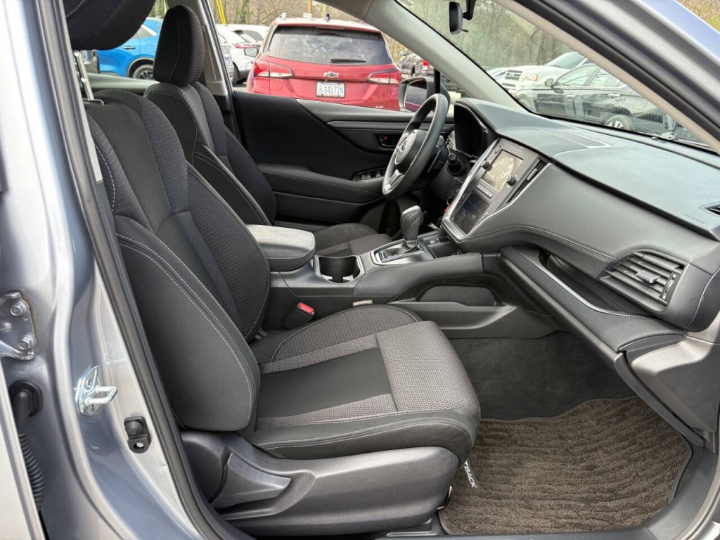 2024 Subaru Outback Image 25