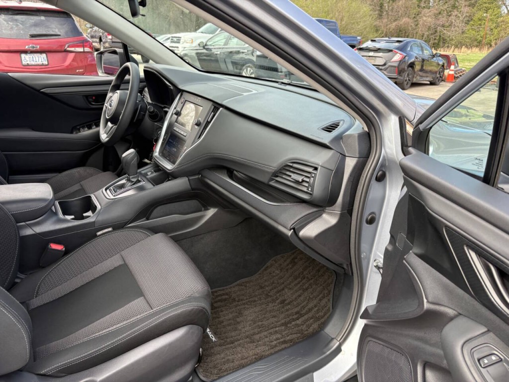 2024 Subaru Outback Image 26