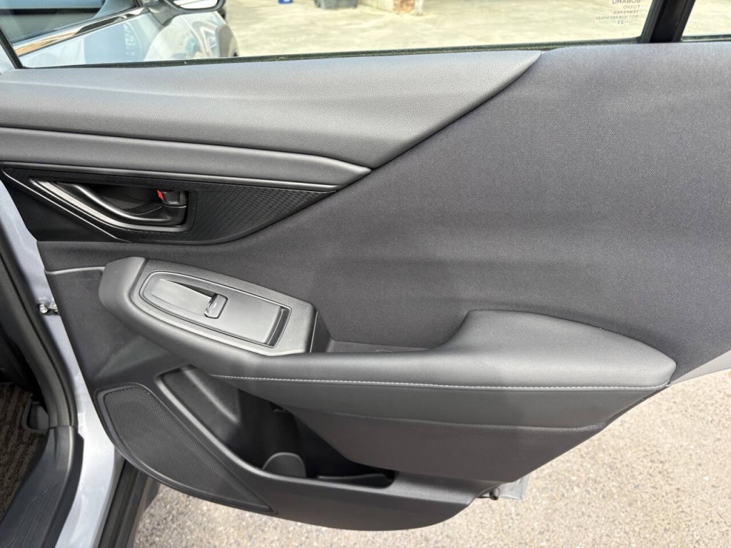 2024 Subaru Outback Image 27