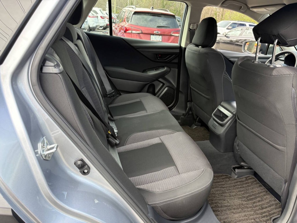 2024 Subaru Outback Image 28