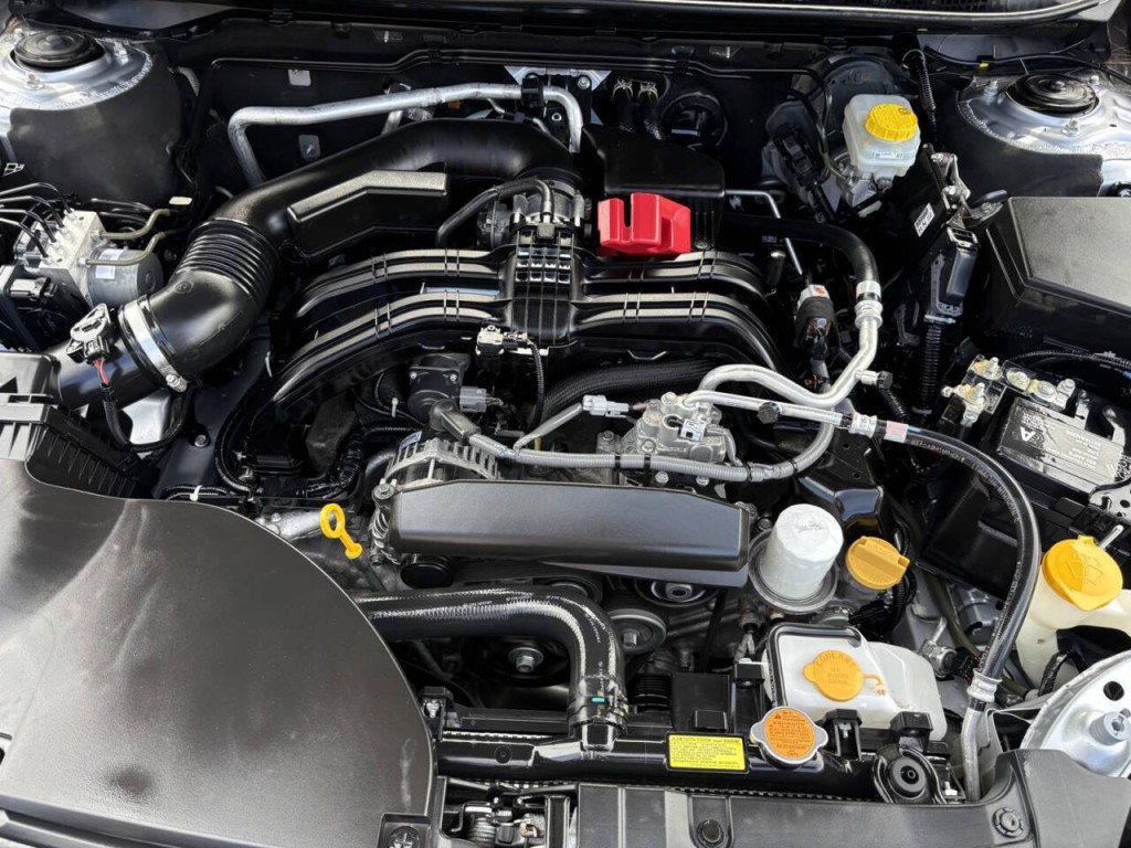 2024 Subaru Outback Image 29