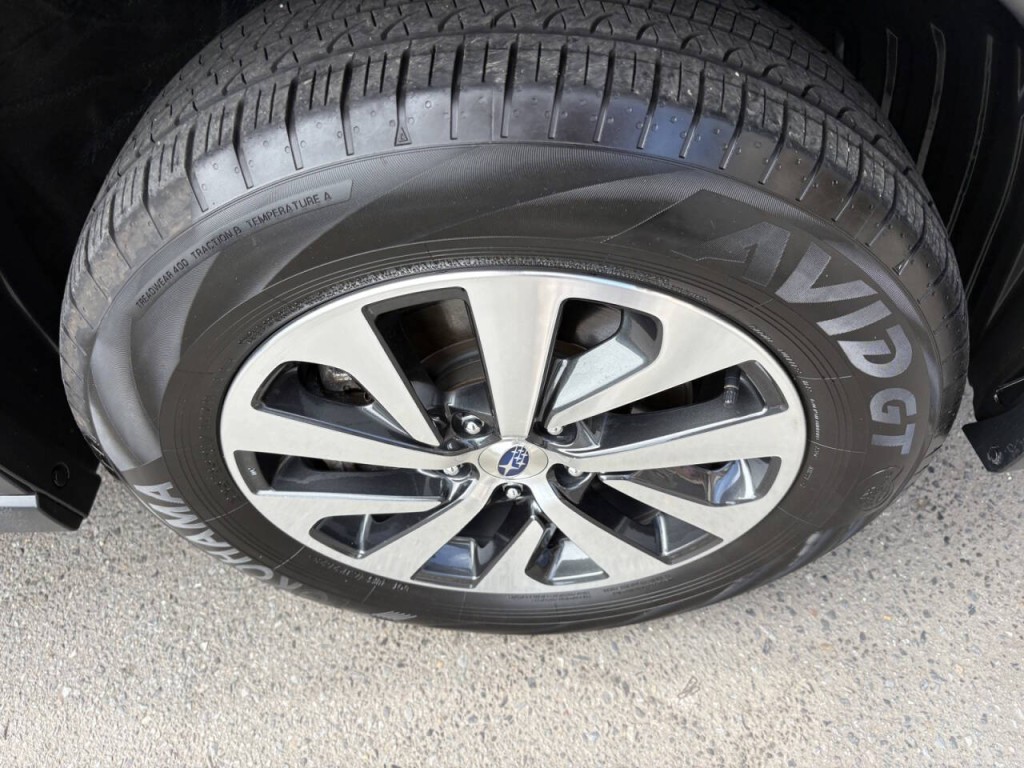 2024 Subaru Outback Image 30