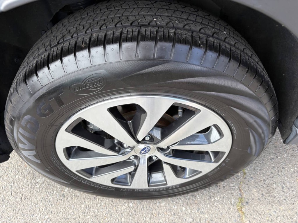 2024 Subaru Outback Image 31