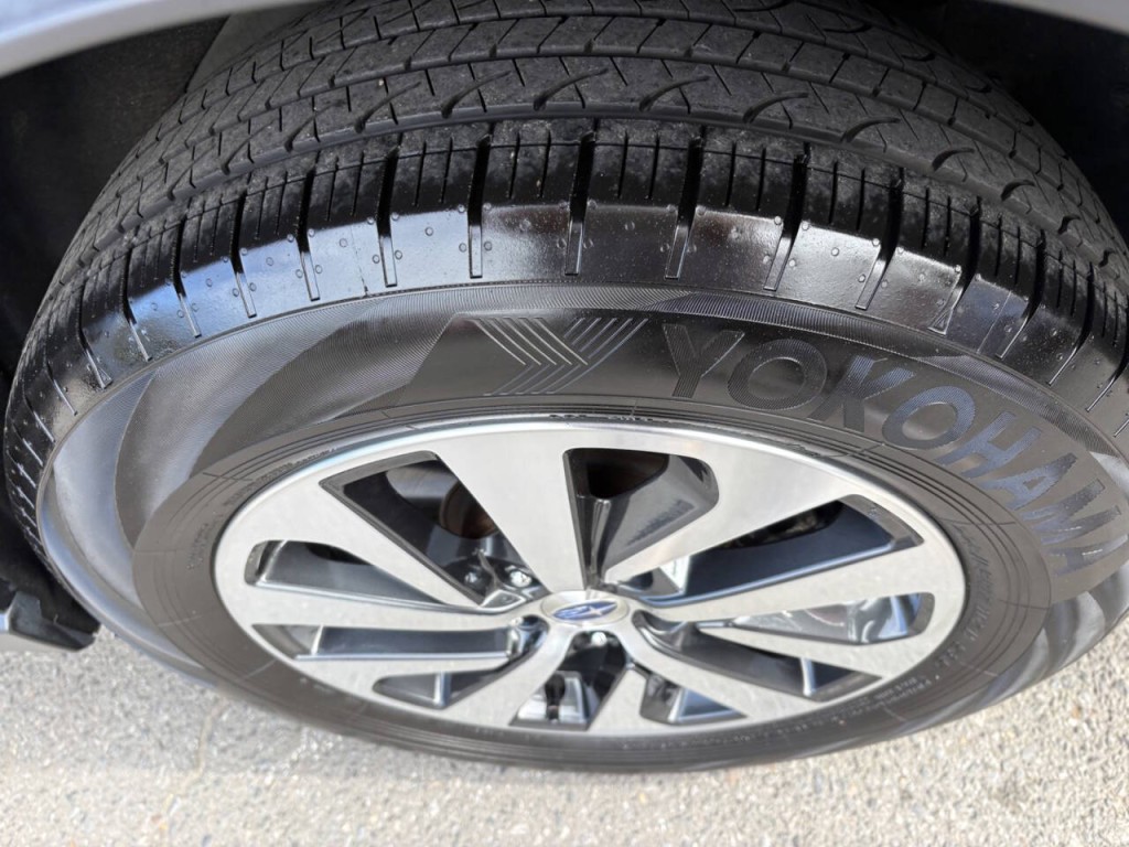 2024 Subaru Outback Image 32