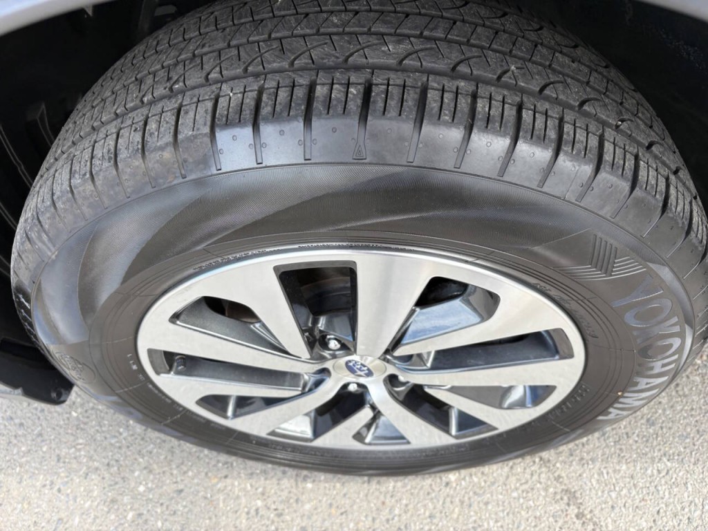 2024 Subaru Outback Image 33