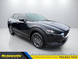 Image for 2021 Mazda CX-3 2.5 S ID: 7264477