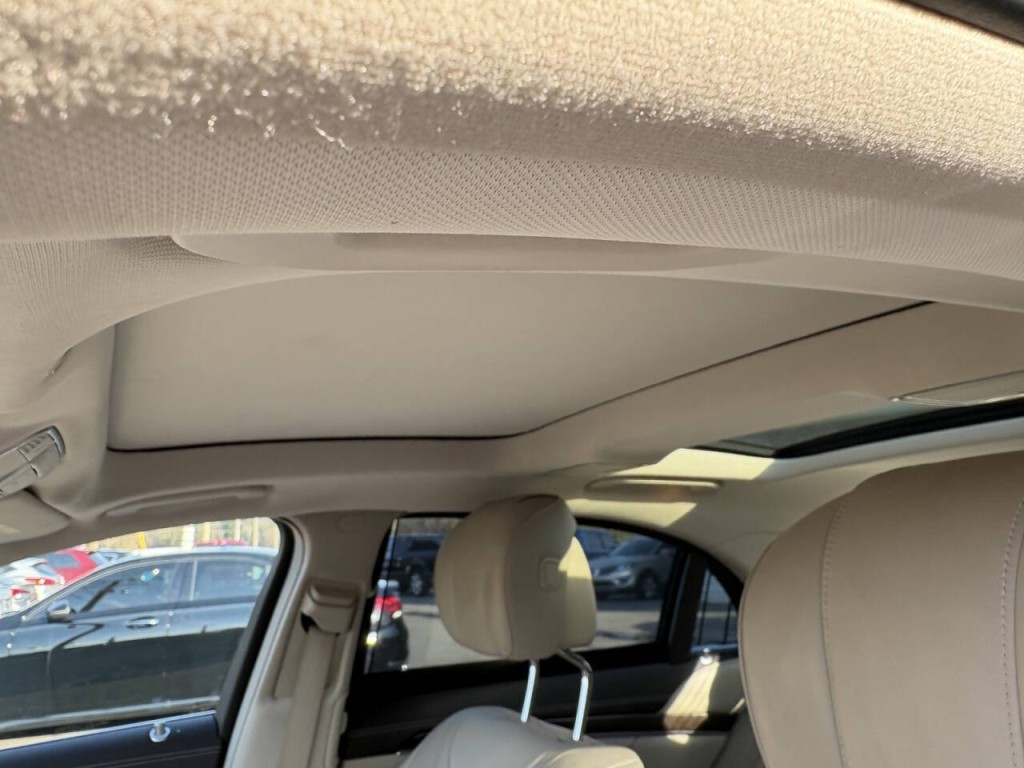 2019 Mercedes-Benz S-Class Image 9