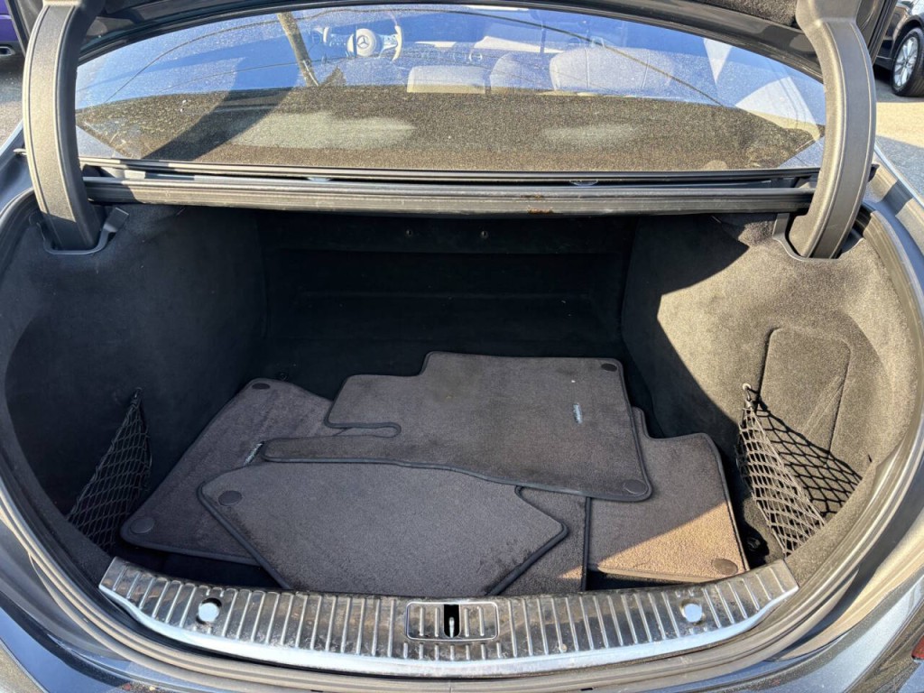 2019 Mercedes-Benz S-Class Image 25