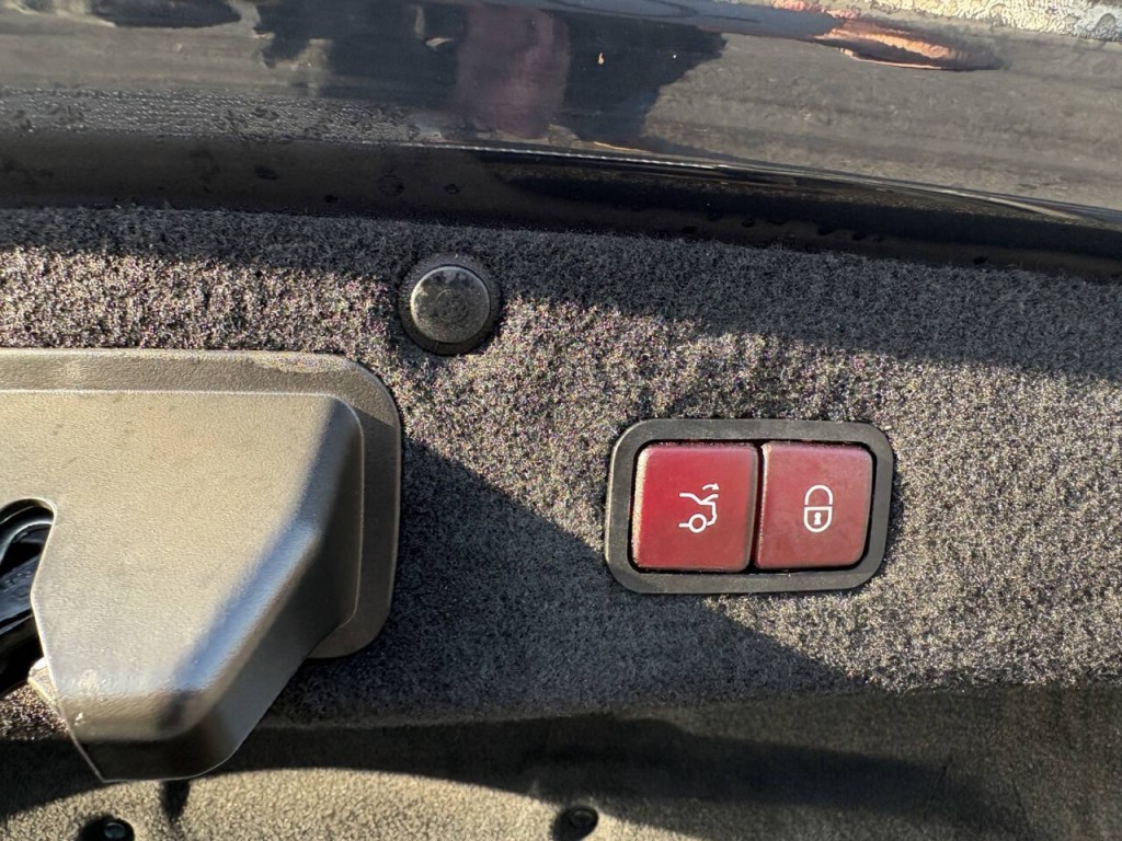 2019 Mercedes-Benz S-Class Image 26