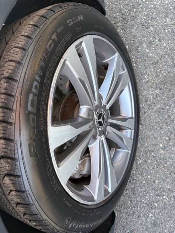 2019 Mercedes-Benz S-Class Image 33