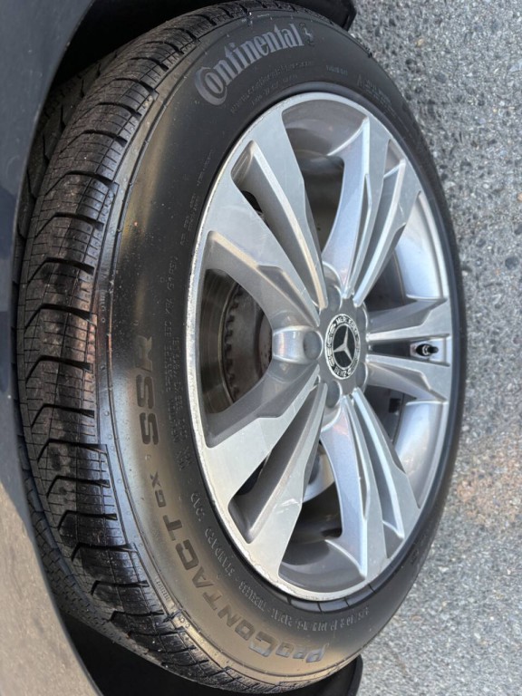 2019 Mercedes-Benz S-Class Image 34