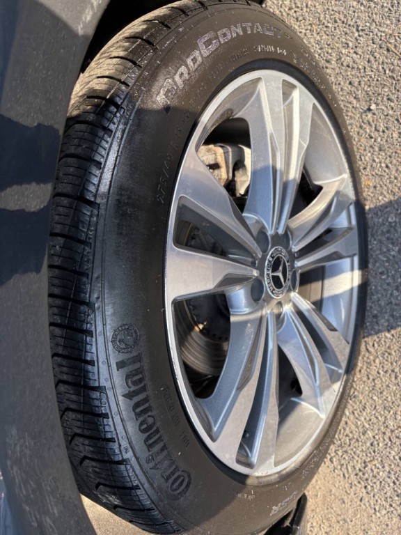 2019 Mercedes-Benz S-Class Image 35