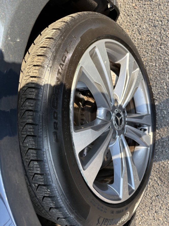 2019 Mercedes-Benz S-Class Image 36