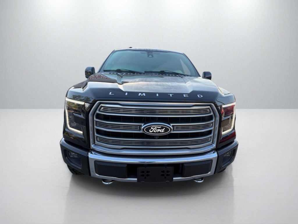 2016 Ford F-150 Image 2