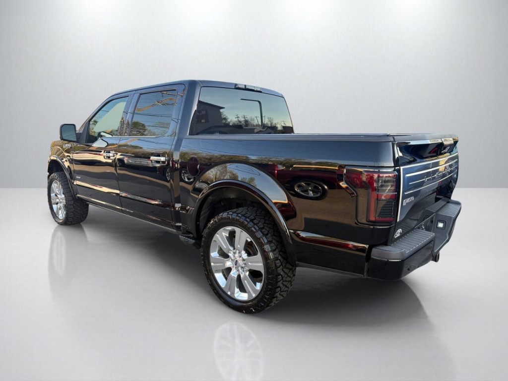2016 Ford F-150 Image 5
