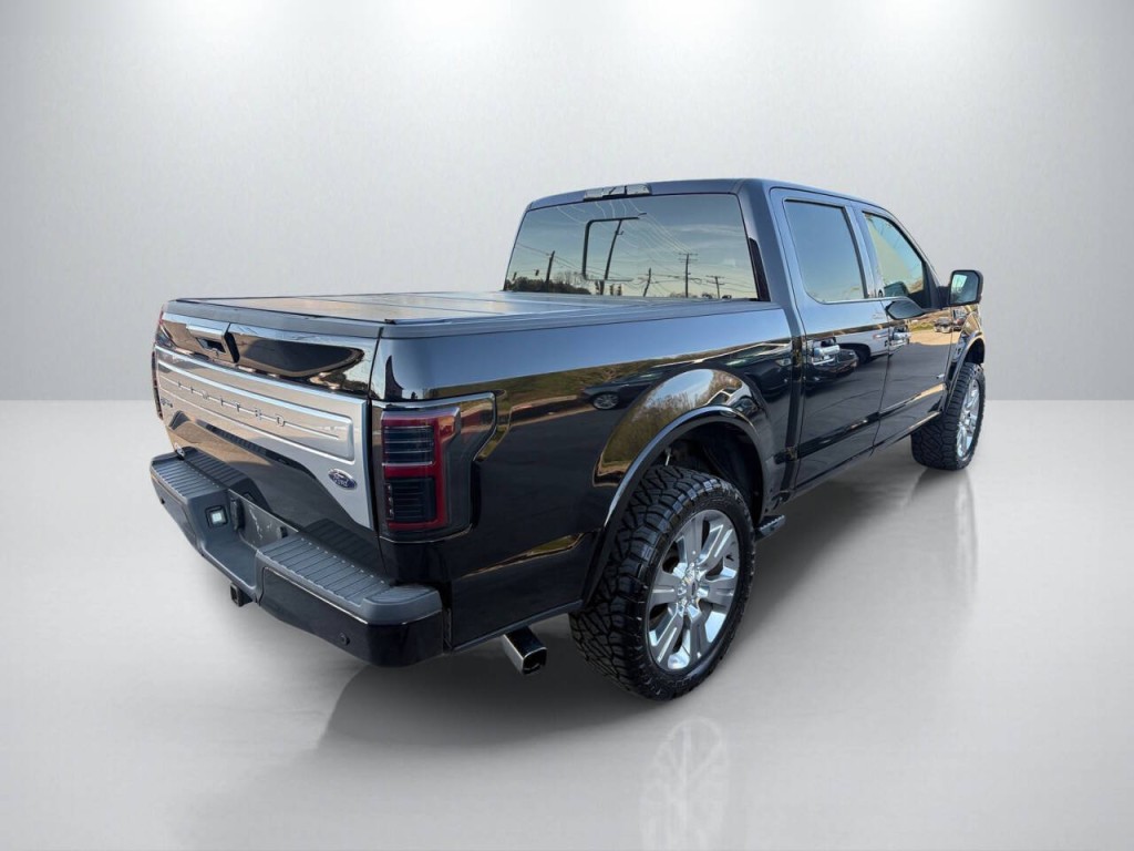 2016 Ford F-150 Image 7