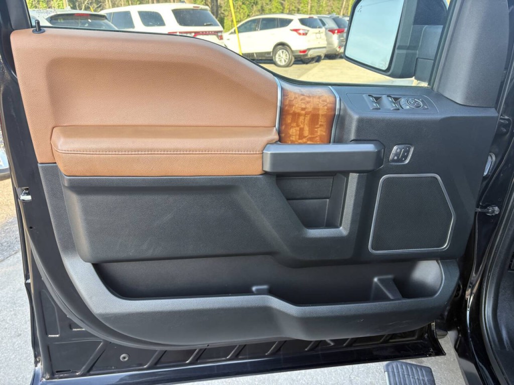 2016 Ford F-150 Image 10