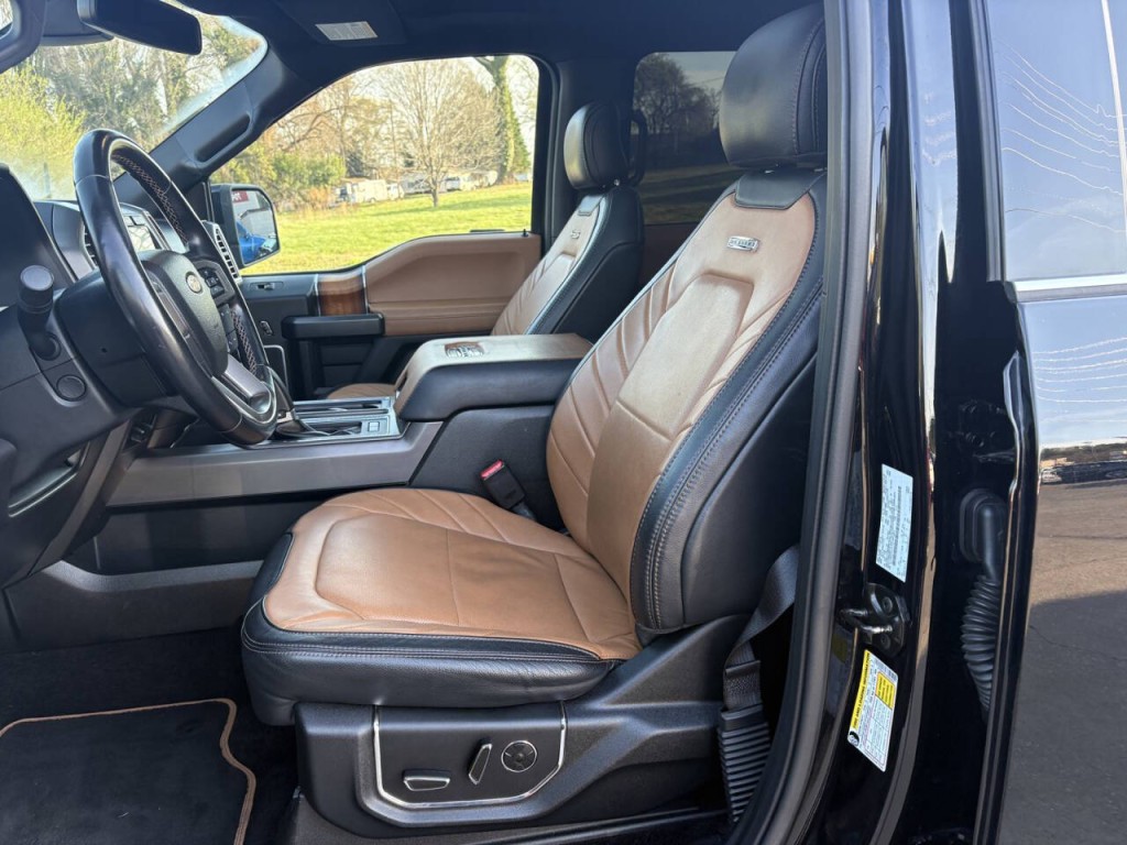 2016 Ford F-150 Image 11