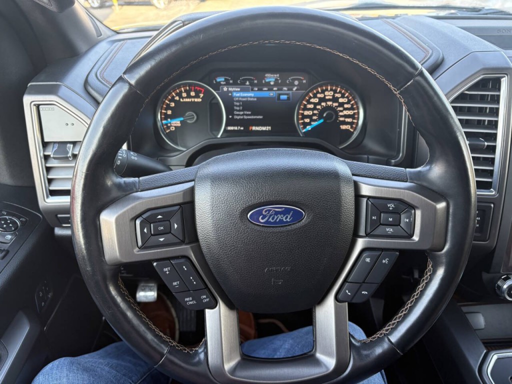 2016 Ford F-150 Image 13
