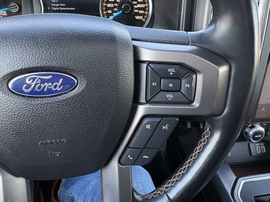 2016 Ford F-150 Image 14