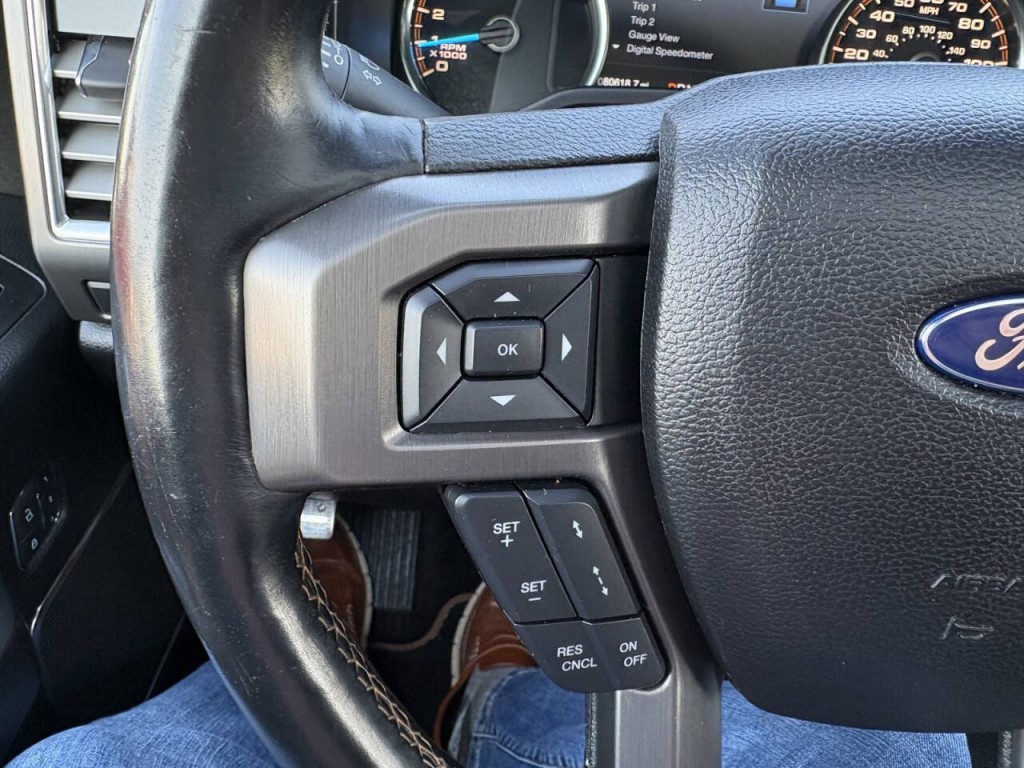 2016 Ford F-150 Image 15