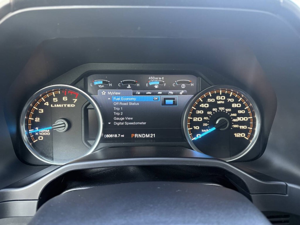 2016 Ford F-150 Image 16