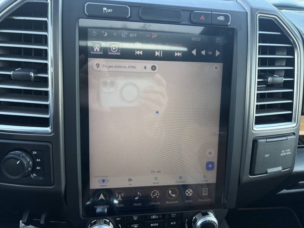 2016 Ford F-150 Image 19