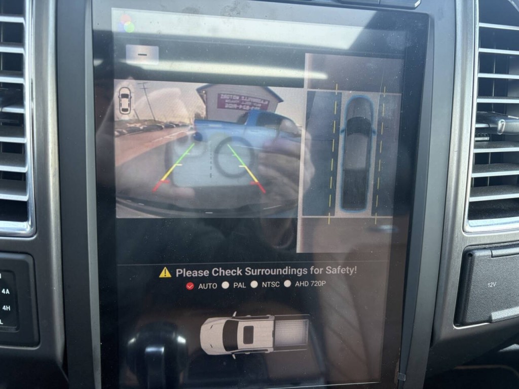 2016 Ford F-150 Image 20