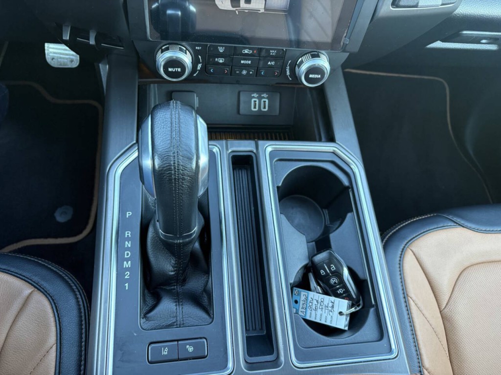 2016 Ford F-150 Image 22