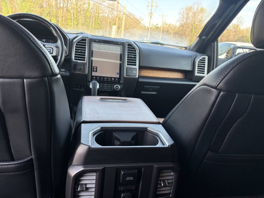 2016 Ford F-150 Image 24