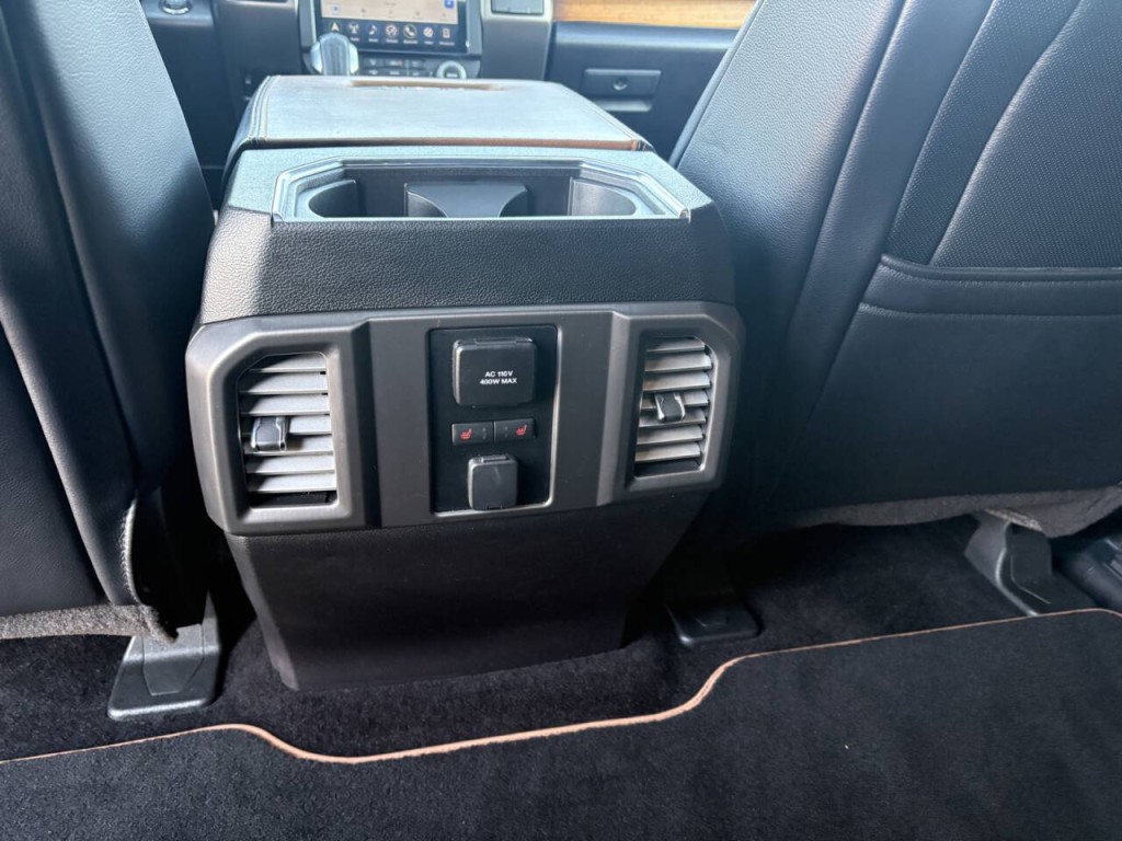 2016 Ford F-150 Image 25