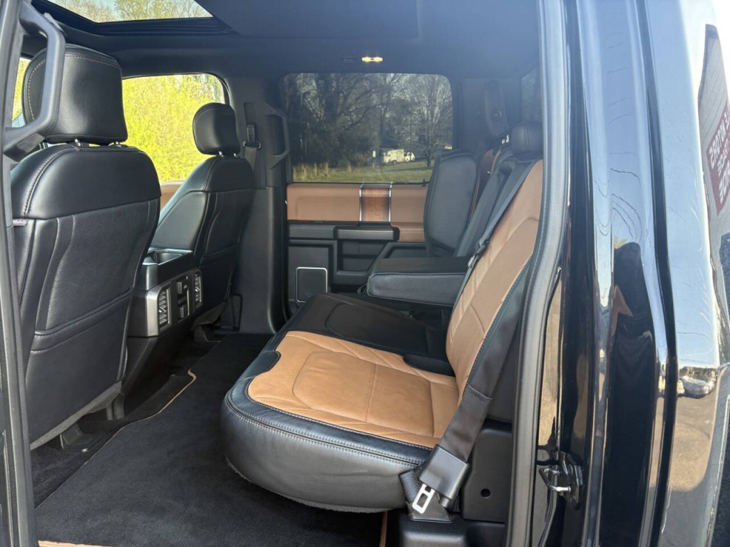 2016 Ford F-150 Image 27