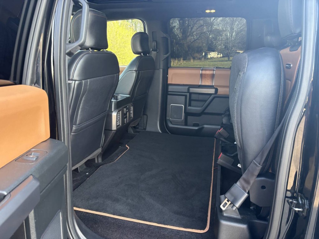 2016 Ford F-150 Image 28